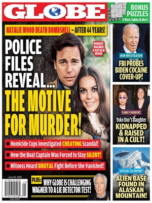 Globe - Magazine